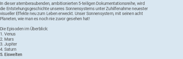 Pressetext