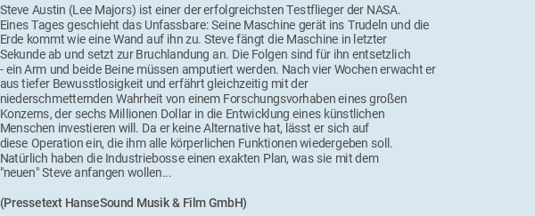 Pressetext