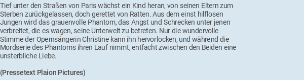 Pressetext