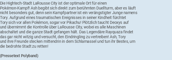 Pressetext