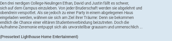 Pressetext