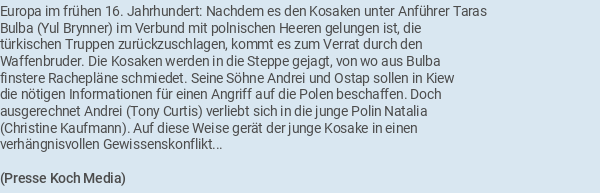 Pressetext