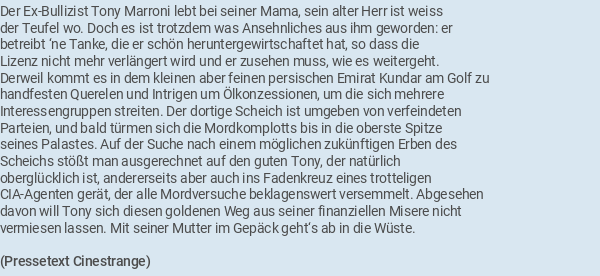 Pressetext