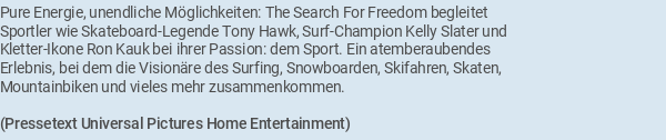 Pressetext