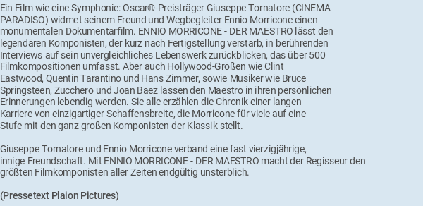 Pressetext