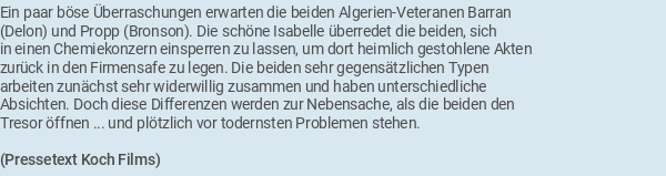 Pressetext