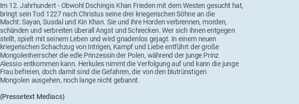 Pressetext