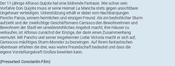 Pressetext