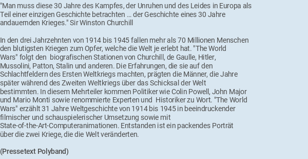 Pressetext