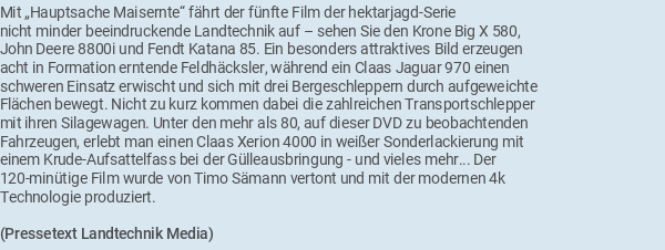 Pressetext
