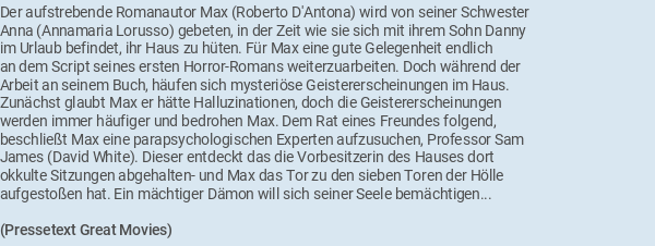 Pressetext