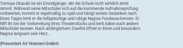Pressetext