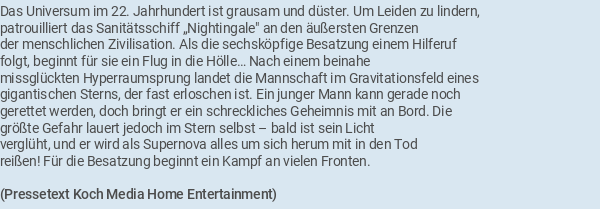 Pressetext