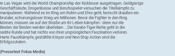 Pressetext