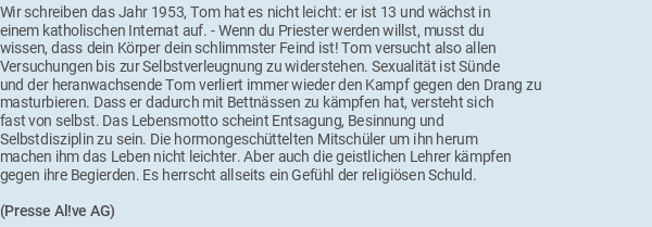 Pressetext