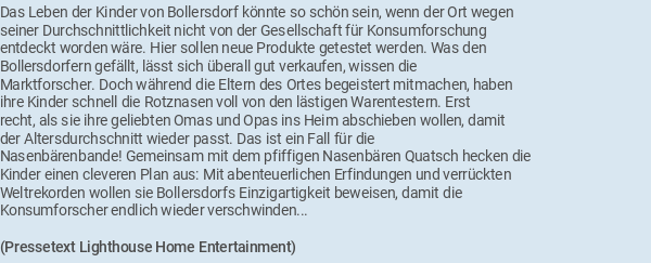 Pressetext