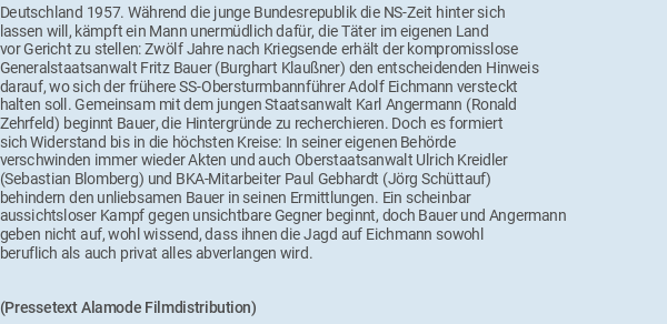 Pressetext