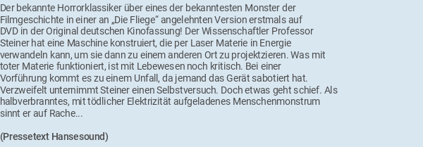 Pressetext