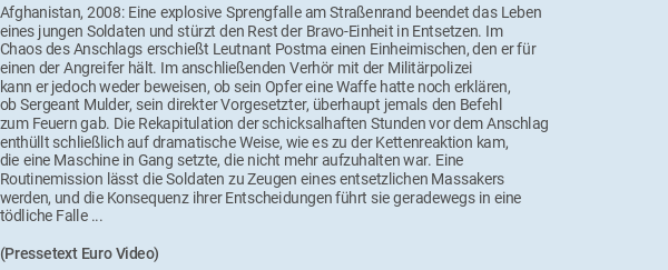 Pressetext