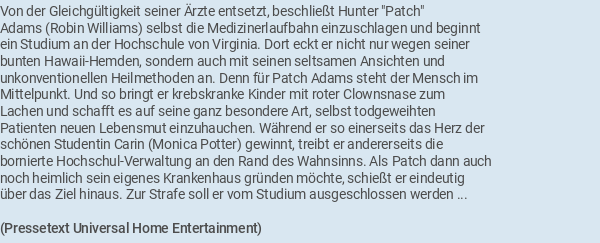 Pressetext