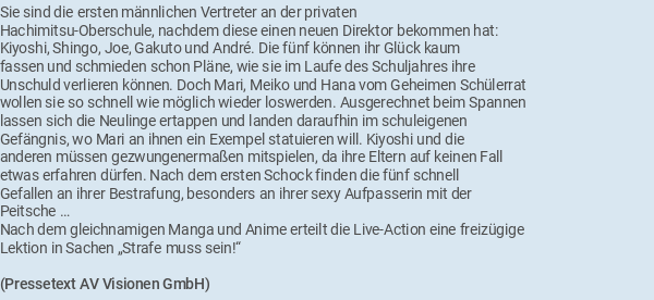 Pressetext