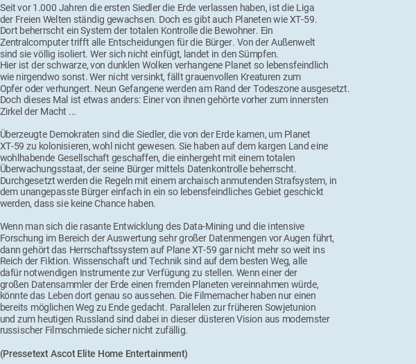Pressetext