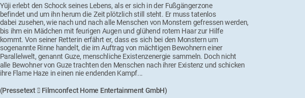 Pressetext