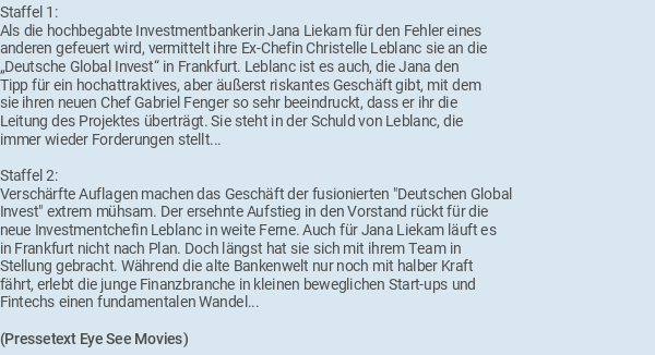 Pressetext
