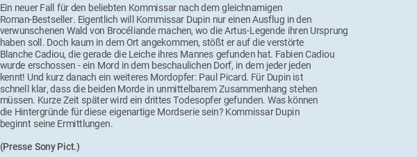 Pressetext