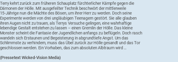 Pressetext