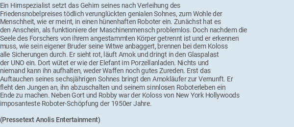 Pressetext