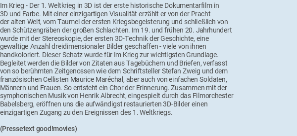 Pressetext