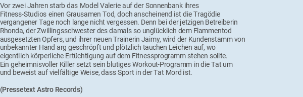 Pressetext
