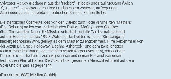 Pressetext