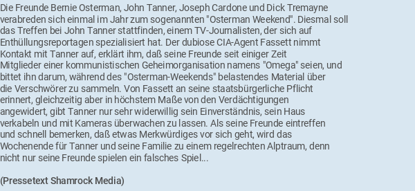 Pressetext