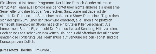 Pressetext