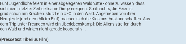 Pressetext
