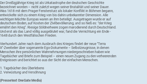 Pressetext