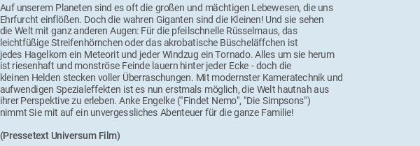 Pressetext