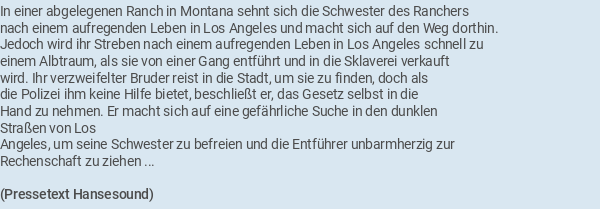 Pressetext