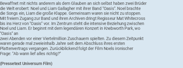 Pressetext