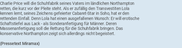 Pressetext