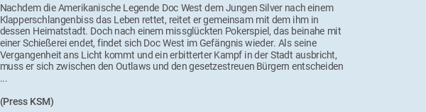 Pressetext