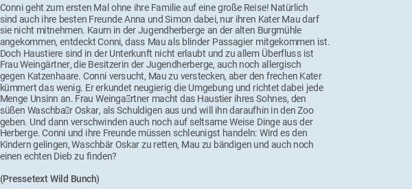 Pressetext