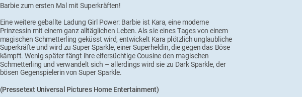 Pressetext