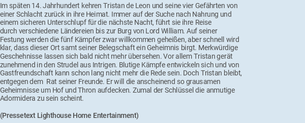Pressetext
