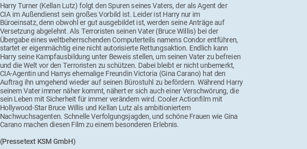 Pressetext