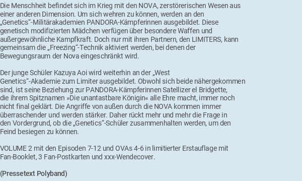 Pressetext