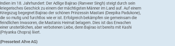 Pressetext