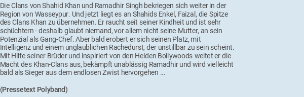 Pressetext
